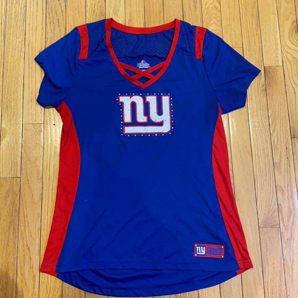Giants t shirt!